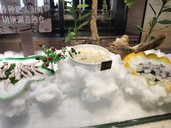 -川骄海鲜自助(亚运村店)