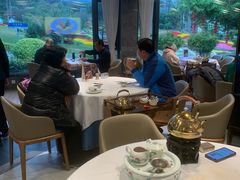 -沙河粉村·国家非遗传承(云台店)