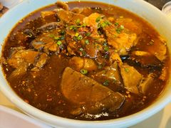 -德发长饺子·非遗(钟楼店)