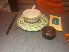 -南里山房·新淮扬菜(徐汇万科店)