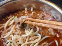 -窦四牛杂面(总店)