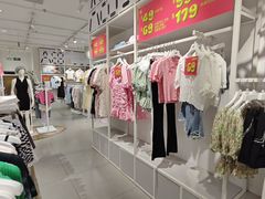 -KK ONE(京基滨河时代店)