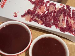 -陈记顺和潮汕牛肉火锅(棠德南路店)