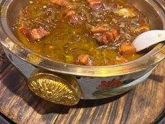 -粗粮人家·东北菜(洋桥店)