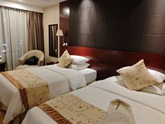 -南宁红林大酒店