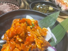 -九田家黑牛烤肉料理(新光汇店)
