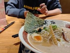 -雷门拉面·现熬骨汤(凯德来福士店)