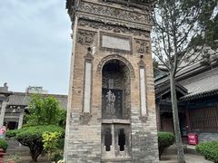 -西安化觉巷清真大寺