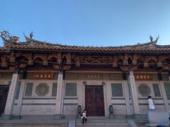 -晋江五店市传统文化旅游区