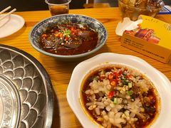 -黄泰吉拾味餐厅(江汉路店)