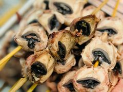 -新疆艾麦尔烧烤(丰台路口店)