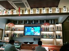 -御厨和食料理·寿司·刺身(麦地店)