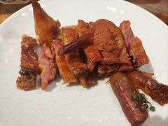 -百年神厨·地道川菜(清江西路店)