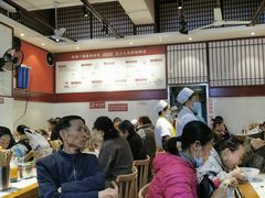 大堂-李兰英湖南面馆(护国路店)