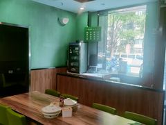 -合合春饼·酱骨·东北菜(潘家园店)