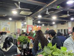 -皖北巫氏三胖地锅鸡(长淮总店)