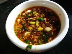 -泰白海鲜烧烤大全