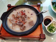 -新兴家喻酒家·羊城名宴(昌岗店)