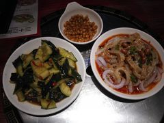 -传统香辣蟹(南园路店)