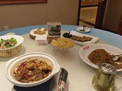 -湘味居(桥头石水口店)