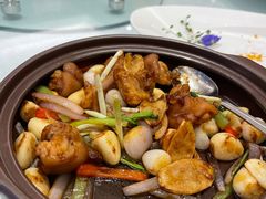 -渔港明珠酒店(星海广场店)