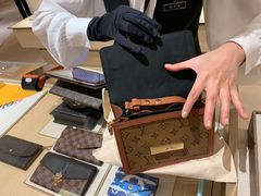 -LV路易威登(杭州万象城店)