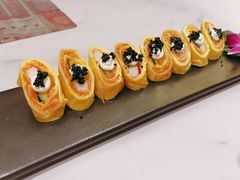 -千寻山野烤肉(中关村店)