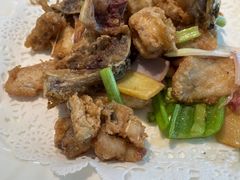 -顺德小厨·招牌无骨鱼(广百百货店)