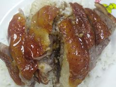 -陈光记烧腊店(罗保博士街店)