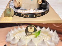 -柏尼娅PEARIA·蛋糕定制(北京SKP店)