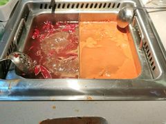 -渡娘火锅(大兴大悦春风里店)