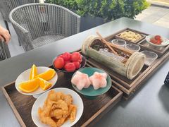 -汉水谣·江景餐厅(江滩店)