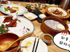 -寻粥岭南(华夏金城店)