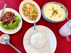 -德成饭店