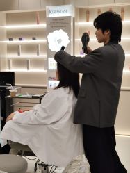 -川崎形象·GANO HAIR  salon
