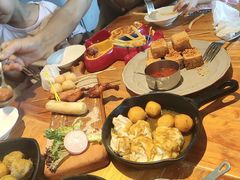-超级魔厨(地王店)