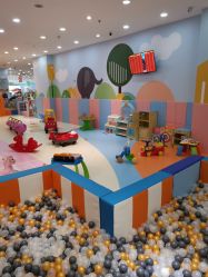 -爱婴室(上海浦建路店)