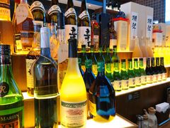 -山葵家居酒屋(天目里店)