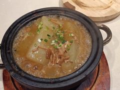 -小柴米·传统江西菜(八一广场店)