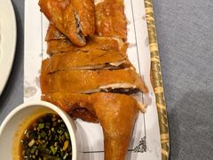 -金哥私房菜馆(张府园总店)
