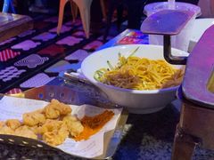 -蛙来哒(金沙洲万达店)