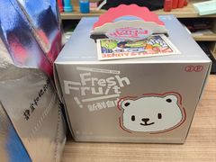 -静宜和她的朋友(星海广场店)