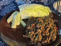 小米辣炒牛肉-滇道云南特色料理(康定路店)