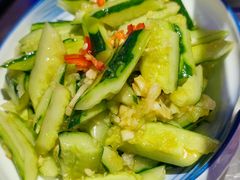 -黑门烤肉