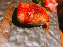 鹅肝寿司-魔丼屋(日月光店)