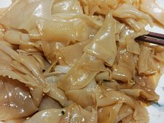 -德胜轩正宗顺德菜(宝安沙井会展中心店)