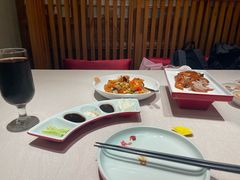 -小京华楼·京味斋(三元桥国展店)