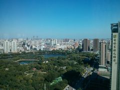 景观位-君悦酒店·乐厨·高空自助餐(青年大街店)