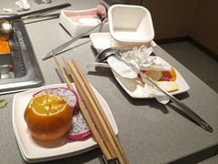 -海底捞火锅(公益西桥店)