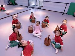 -予荷舞蹈(盛景校区)